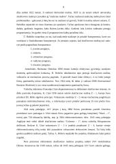 Informatikos ir darbo kompiuteriu pagrindai 5 puslapis