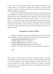 Informatikos ir darbo kompiuteriu pagrindai 7 puslapis