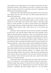 Ugdytinių požiūris į žalingus įpročius 13 puslapis