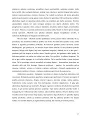 Ugdytinių požiūris į žalingus įpročius 16 puslapis