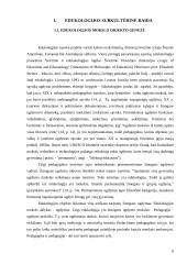 Ugdytinių požiūris į žalingus įpročius 5 puslapis