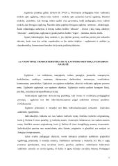 Ugdytinių požiūris į žalingus įpročius 6 puslapis