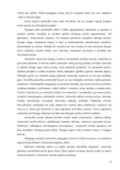 Ugdytinių požiūris į žalingus įpročius 7 puslapis