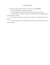 Insurance companies in Lithuania 12 puslapis