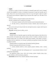 Insurance companies in Lithuania 4 puslapis