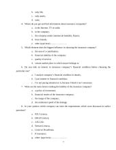 Insurance companies in Lithuania 7 puslapis