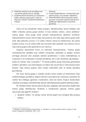 Interesų grupių vaidmuo politikos formavimo procese 11 puslapis