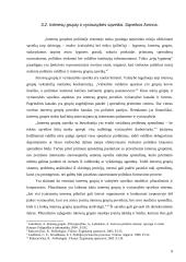 Interesų grupių vaidmuo politikos formavimo procese 9 puslapis