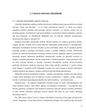 Internetinė žiniasklaida Lietuvoje 9 puslapis