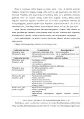 Vadovų tipai 6 puslapis