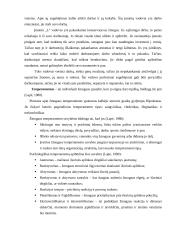 Vadovų tipai 8 puslapis