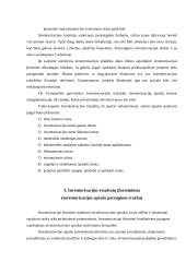 Inventorizacija 3 puslapis
