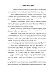 Vaistinio smidro introdukuotų veislių įvertinimas 9 puslapis