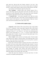 Vaistinio smidro introdukuotų veislių įvertinimas 10 puslapis