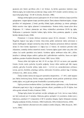 Vaistinio smidro introdukuotų veislių įvertinimas 16 puslapis