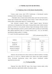 Vaistinio smidro introdukuotų veislių įvertinimas 20 puslapis