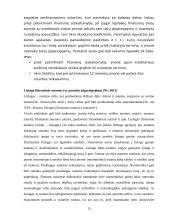 Įsipareigojimai. Įsipareigojimų vertinimas, kontrolė ir apskaita: eksporto, importo ir prekybos firma IĮ "Leksima" 13 puslapis