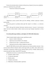 ISO 9001: 2000 serijos standartų parinkimas ir taikymas 18 puslapis
