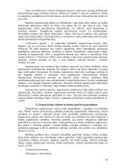 Valdymo principų analizė organizacijose 19 puslapis