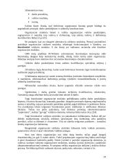 Valdymo principų analizė organizacijose 20 puslapis