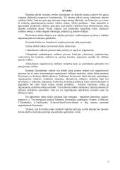 Valdymo principų analizė organizacijose 3 puslapis