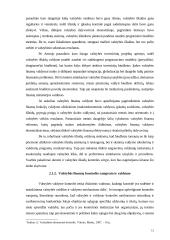 Valstybės biudžeto išlaidų valdymas ir kontrolė 12 puslapis