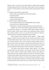 Valstybės biudžeto išlaidų valdymas ir kontrolė 18 puslapis