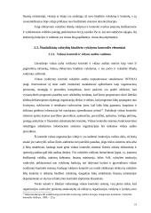 Valstybės biudžeto išlaidų valdymas ir kontrolė 19 puslapis