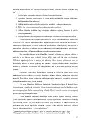 Valstybės biudžeto išlaidų valdymas ir kontrolė 20 puslapis