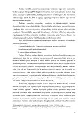 Valstybės biudžeto išlaidų valdymas ir kontrolė 6 puslapis