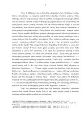 Istorinis humoras dienraščiuose "Lietuvos rytas" ir "Respublika" 4 puslapis