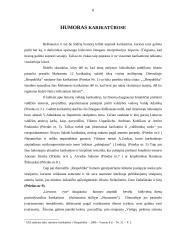 Istorinis humoras dienraščiuose "Lietuvos rytas" ir "Respublika" 8 puslapis