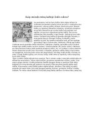 Iš žodžių kilmės 5 puslapis