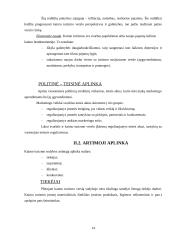 Verslo kūrimas: kaimo turizmas 14 puslapis