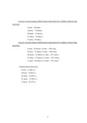 Verslo kūrimas: kaimo turizmas 4 puslapis