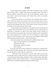 Verslo kūrimas: kaimo turizmas 7 puslapis