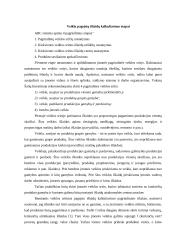 Išlaidų kalkuliavimas 13 puslapis