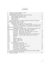 Išorinių atminčių sistema  - optiniai kaupikliai 2 puslapis