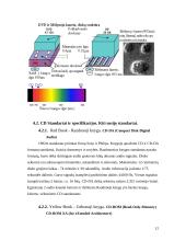 Išorinių atminčių sistema  - optiniai kaupikliai 12 puslapis