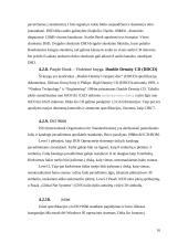 Išorinių atminčių sistema  - optiniai kaupikliai 16 puslapis