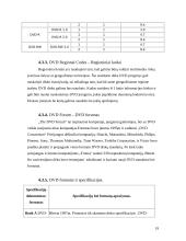 Išorinių atminčių sistema  - optiniai kaupikliai 19 puslapis