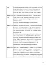 Išorinių atminčių sistema  - optiniai kaupikliai 20 puslapis