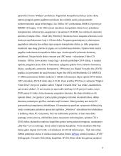 Išorinių atminčių sistema  - optiniai kaupikliai 4 puslapis