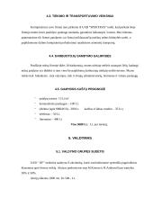 Verslo planas: internetinių paslaugų tiekimas, kompiuterinė UAB "DF" 14 puslapis