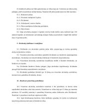 Verslo planas: internetinių paslaugų tiekimas, kompiuterinė UAB "DF" 20 puslapis