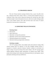 Verslo planas: internetinių paslaugų tiekimas, kompiuterinė UAB "DF" 8 puslapis