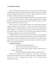 Verslo planas: modernaus ekologiško ūkio steigimas 3 puslapis