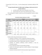 Verslo planas: modernaus ekologiško ūkio steigimas 5 puslapis