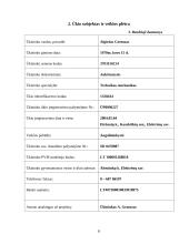 Verslo planas: modernaus ekologiško ūkio steigimas 8 puslapis