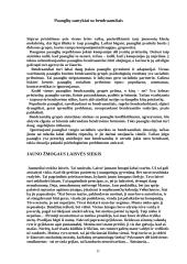 Jauno žmogaus pasaulis ir problemos 10 puslapis